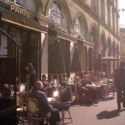 Le Paris London