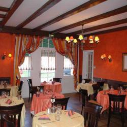 Restaurant Le Paris Nice