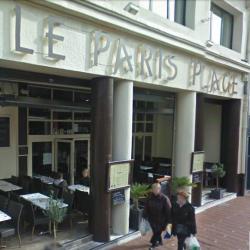 Le Paris Plage