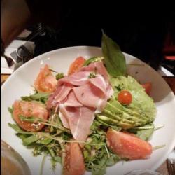 Brasserie Le Paris Rome