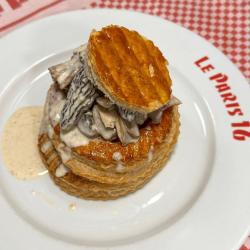 Le Paris Seize