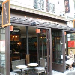 Le Parisien