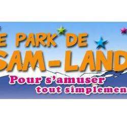 Le Park De Sam-land