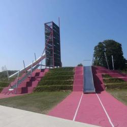 Le Park Des Gravières