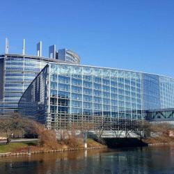 Le Parlement Européen