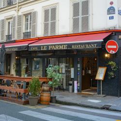 Le Parme, Bistro Restaurant