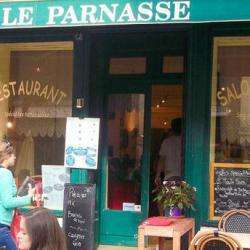 Le Parnasse