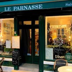 Le Parnasse
