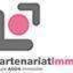 Partenariat Immobilier