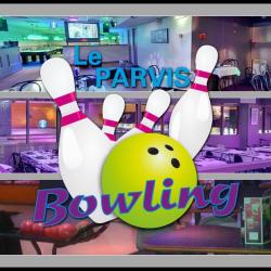 Le Parvis Bowling