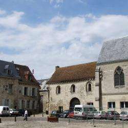Le Parvis