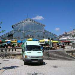 Le Parvis