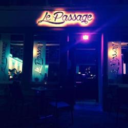 Le Passage