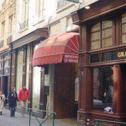 Le Passage