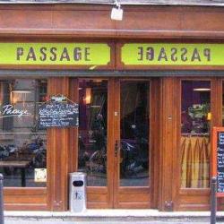 Le Passage