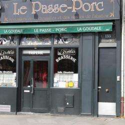 Le Passe Porc