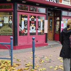 Le Passe Temps