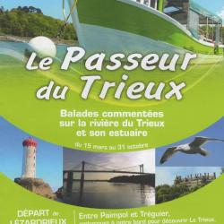 Le Passeur Du Trieux