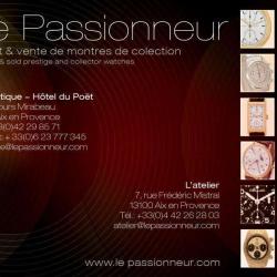 Le Passionneur