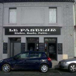Le Pasteur