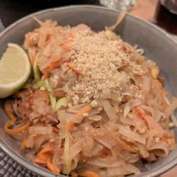 Le Pat Thai