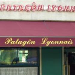 Le Patagôn Lyonnais