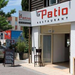 Le Patio