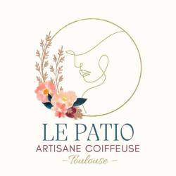 Le Patio Artisane Coiffeuse