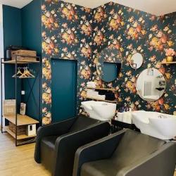 Le Patio Artisane Coiffeuse