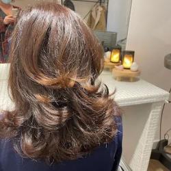 Le Patio Artisane Coiffeuse