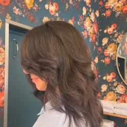 Le Patio Artisane Coiffeuse
