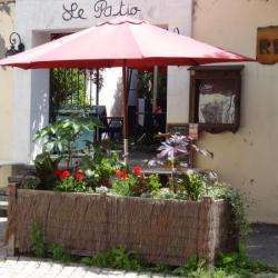 Le Patio