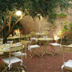 Le Patio
