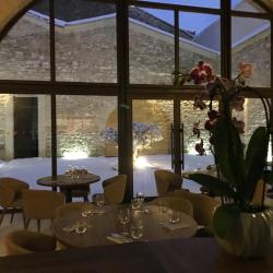 Le Patio By Lou Caléou