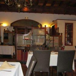Le Patio Catalan