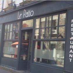 Le Patio
