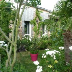 Le Patio D'eric