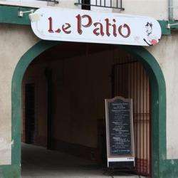 Le Patio De Bernard