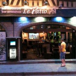 Le Patio