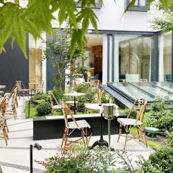 Le Patio Du Vendome