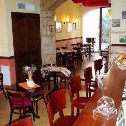 Le Patio Littré