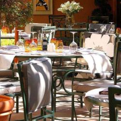 Le Patio