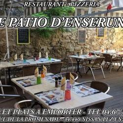 Le Patio