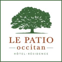 Le Patio Occitan
