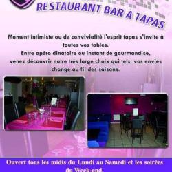 Le Patio