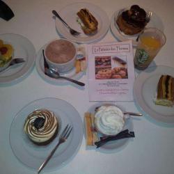 Le Patissier Des Thermes