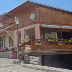 Le Patissier Du Praz