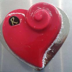 Le Pâtissier