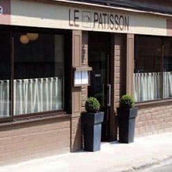 Le Patisson