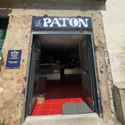 Le Pâton